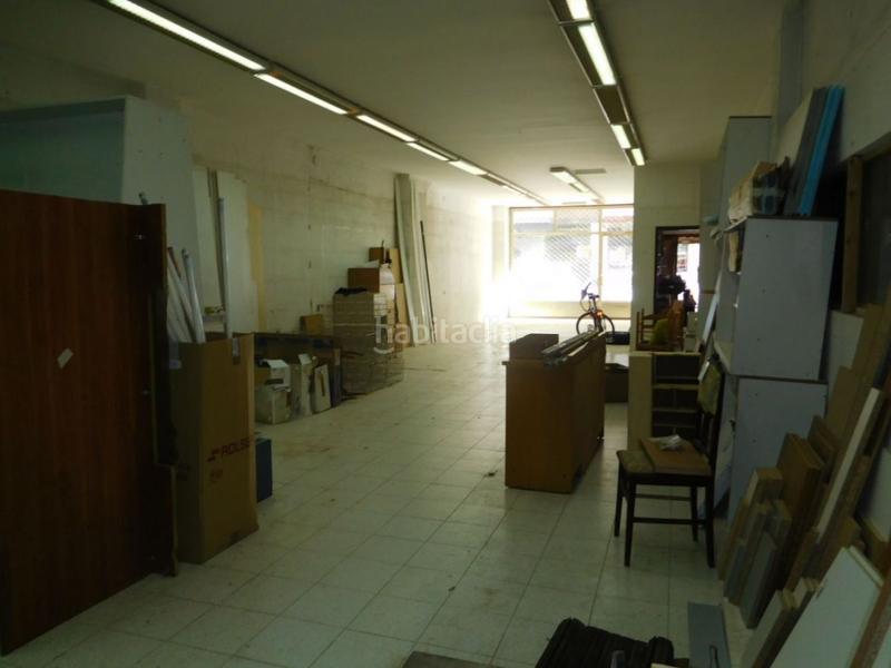 Foto 3ecf2b0f-cb89-407a-a68b-158a08fe4c7b. Affitto locale commerciale in San Martín Vitoria - Gasteiz