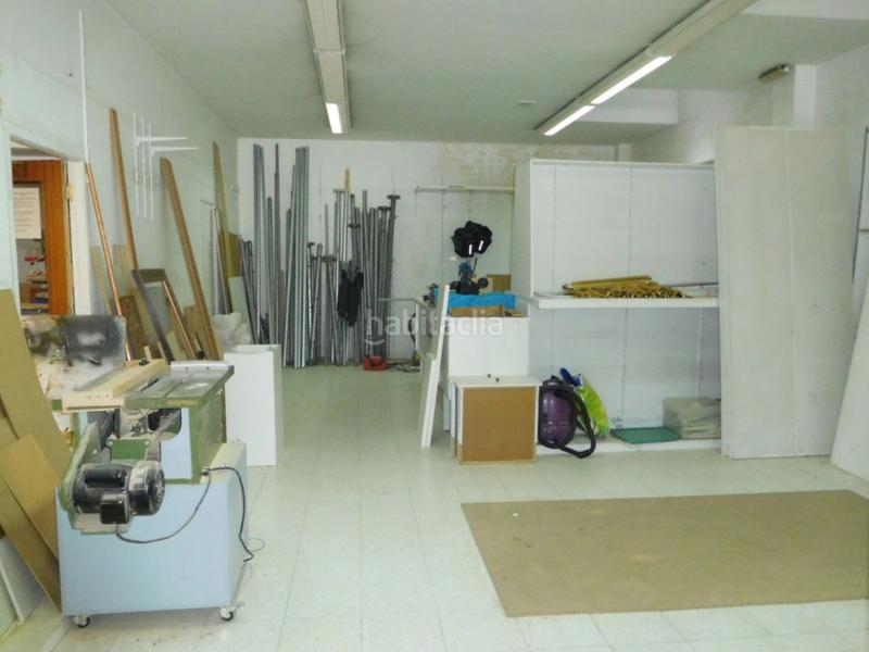 Foto 6b729289-1a83-4ab0-9662-f67f30ed6683. Affitto locale commerciale in San Martín Vitoria - Gasteiz