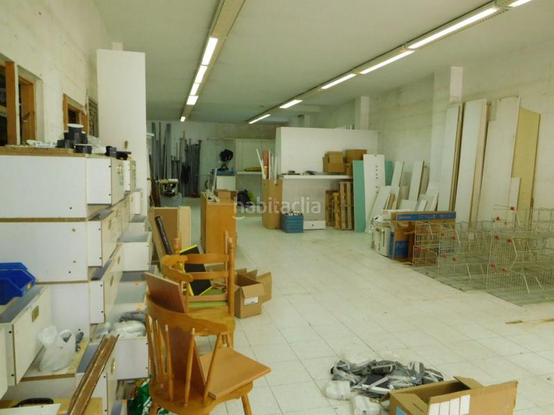 Foto b80b09a3-8d13-478e-9871-5d7a9243de33. Affitto locale commerciale in San Martín Vitoria - Gasteiz