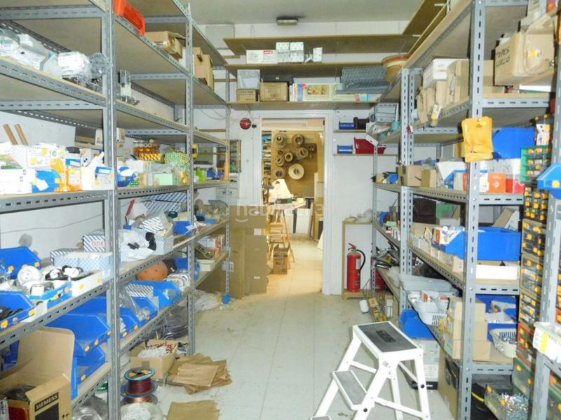 Foto 45afe6a0-371a-4931-a4b8-e4672740b52c. Lloguer local comercial a San Martín Vitoria - Gasteiz