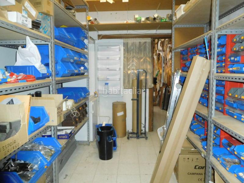 Foto 4b7d9485-ba4c-4837-818b-04c143945e41. Lloguer local comercial a San Martín Vitoria - Gasteiz