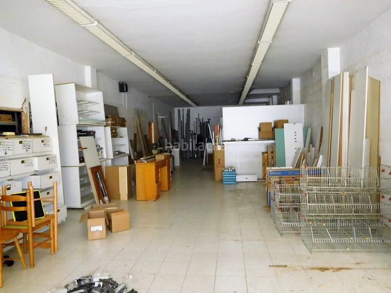 Foto 6bfecf7e-0ca6-432a-bba9-5426f714ed1f. Lloguer local comercial a San Martín Vitoria - Gasteiz
