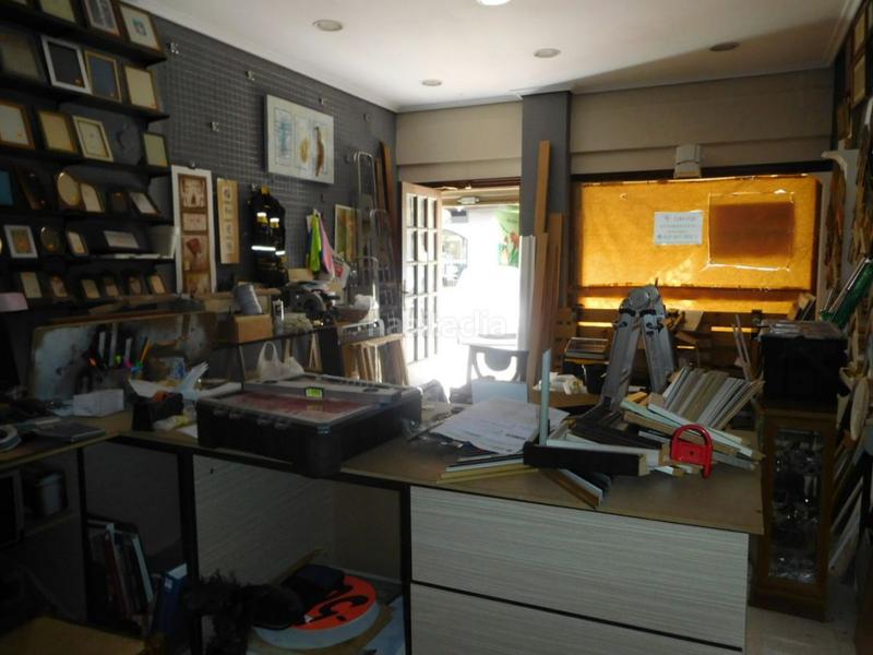 Foto 9a22cc35-c025-4634-90a9-bee8317090c9. Lloguer local comercial a San Martín Vitoria - Gasteiz