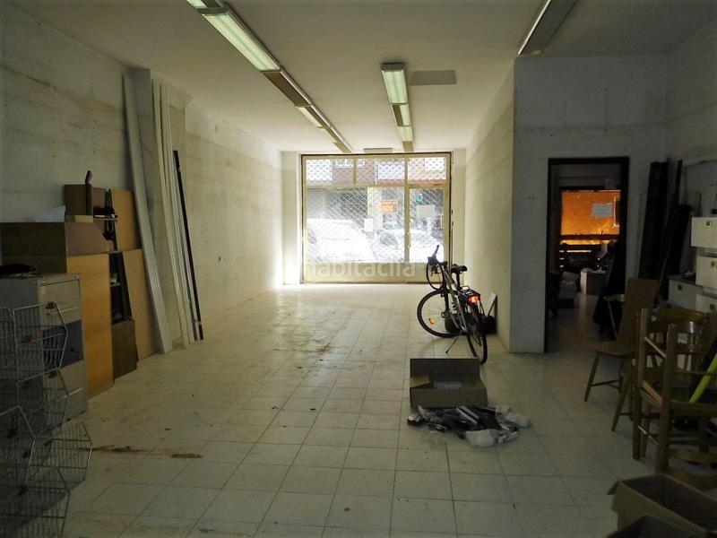 Foto f3425234-da74-4b93-bc83-b78d3bca4ddb. Lloguer local comercial a San Martín Vitoria - Gasteiz