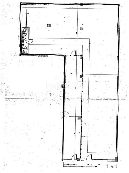 Foto f54a40a2-1cb1-49f2-b96c-712831a9d1e1. Lloguer local comercial a San Martín Vitoria - Gasteiz