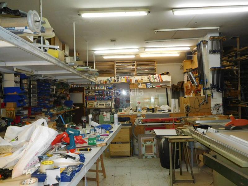 Foto d03b1b50-ce72-493c-bd8f-71af662124b1. Miete geschäftsraum in San Martín Vitoria - Gasteiz