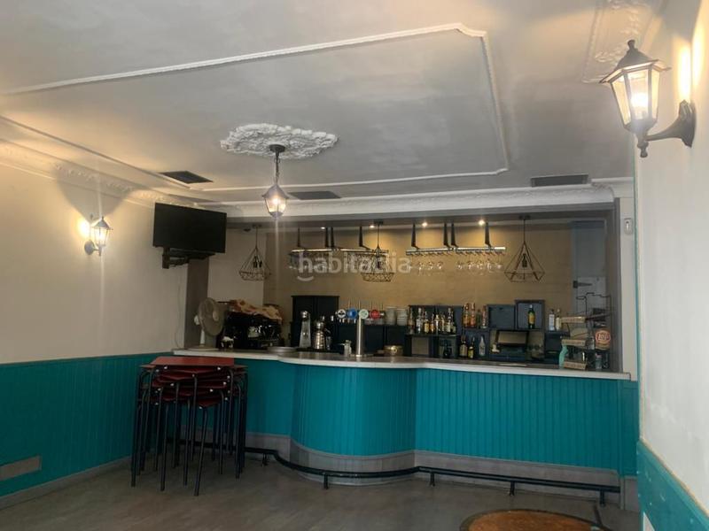 Foto 75e8bf19-7386-4ded-92ff-5b4b716a33db. Alquiler local comercial bar en alquiler en avenida. en Vitoria - Gasteiz