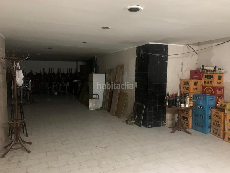 Foto 7efdcd93-f539-4511-822d-94d88fbd697b. Alquiler local comercial bar en alquiler en avenida. en Vitoria - Gasteiz