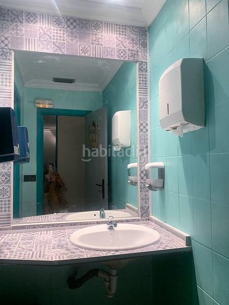 Foto a1ce41a6-06c8-40b5-8b5d-2408af8e1bfc. Alquiler local comercial bar en alquiler en avenida. en Vitoria - Gasteiz