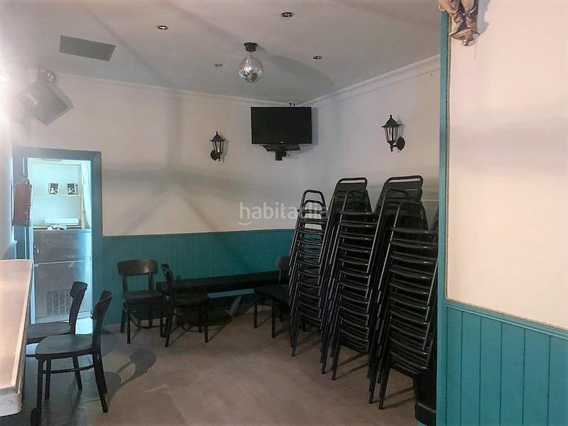 Foto ad101f2c-b7a9-4aa4-b8fa-13b654081c77. Alquiler local comercial bar en alquiler en avenida. en Vitoria - Gasteiz