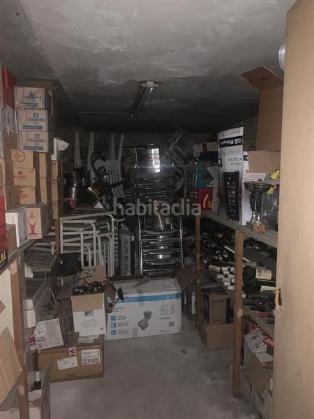 Foto d41bc4a0-b39b-4c60-a9c5-427c9c0d53cb. Alquiler local comercial bar en alquiler en avenida. en Vitoria - Gasteiz