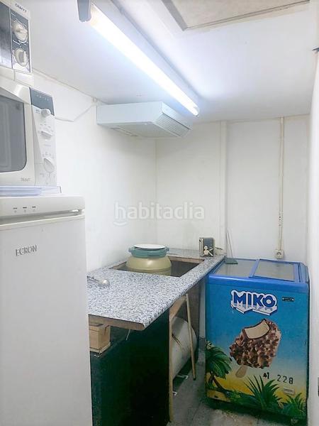 Foto d02bb875-3509-4084-9a62-cf2f81cc01bd. Location local commercial dans Coronación Vitoria - Gasteiz