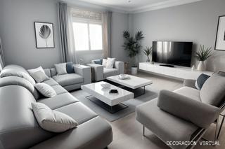Appartement  Florida. Piso en venta en centro, 4 dormitorios.