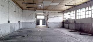 Bâtiment à usage industriel  Portal de bergara. Nave industrial en venta en gamarra mayor, 6 dormitorios.