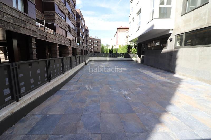 Foto 5fe75a5d-ae0e-4d45-b178-797b66af85c4. Appartement avec chauffage parking dans Lovaina Vitoria - Gasteiz