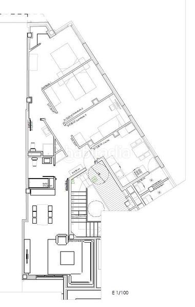 Foto 6702a9d1-a45f-40fc-ac79-6262428498ac. Appartement avec chauffage parking dans Lovaina Vitoria - Gasteiz
