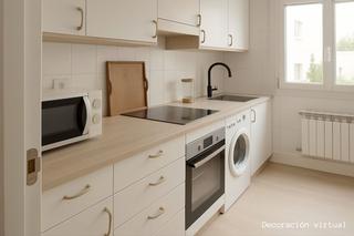 Appartamento  Portal de legutiano. Piso en venta en iparralde, 3 dormitorios.