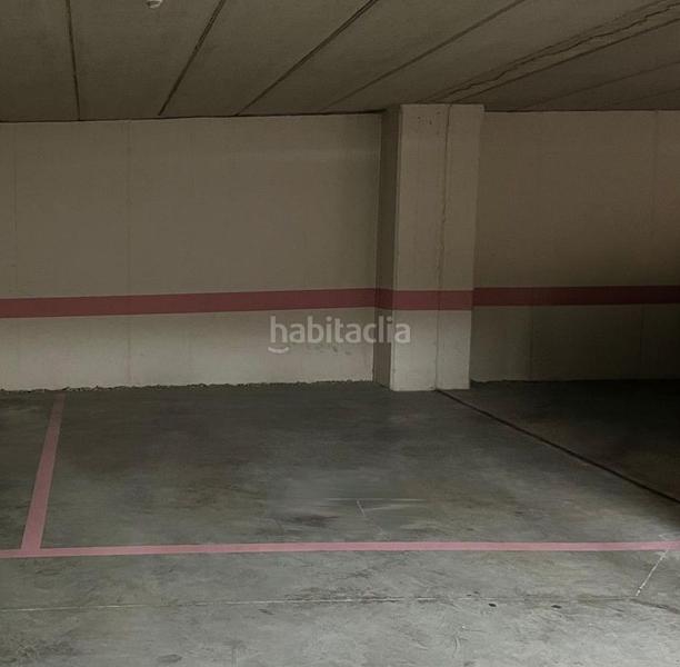 Foto 419b5cd9-6d08-4d5e-98ce-d2b21a96a117. Posto auto in Zabalgana Vitoria - Gasteiz
