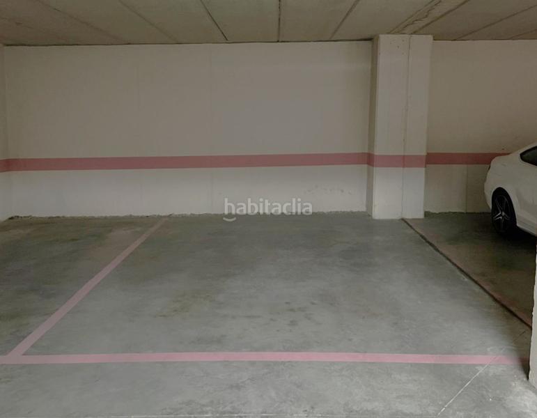 Foto 4eb8654b-b0b5-4124-b88d-702ebc4b1316. Posto auto in Zabalgana Vitoria - Gasteiz