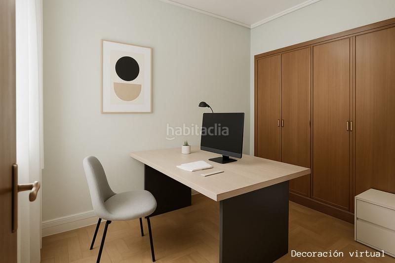 Foto 3ea37b55-ac9a-42aa-8329-c3deb522eda9. Appartement avec chauffage dans Ensanche Vitoria - Gasteiz