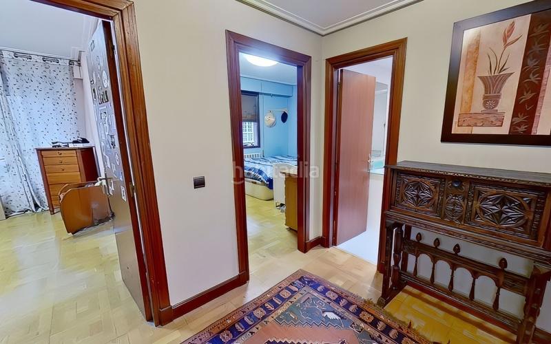 Foto 40bd4558-539b-426c-b107-e516fc0293c2. Appartement avec chauffage dans Ensanche Vitoria - Gasteiz