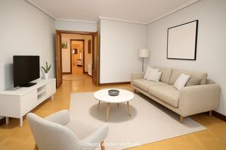 Appartamento  Ortiz de zarate. Piso en venta en centro, 4 dormitorios.