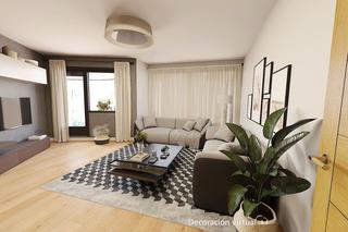 Appartement  Ortiz de zarate. Piso en venta en centro, 4 dormitorios.