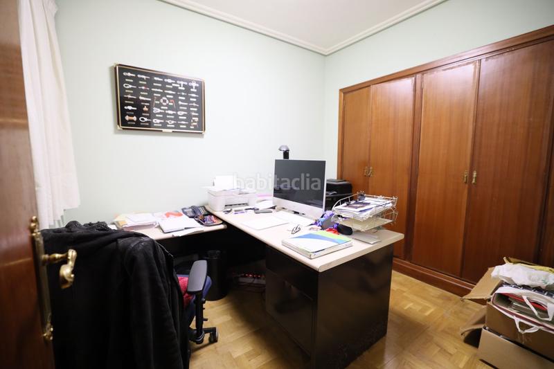 Foto b5190057-02d8-4619-8e2e-91be677b8976. Appartement avec chauffage dans Ensanche Vitoria - Gasteiz