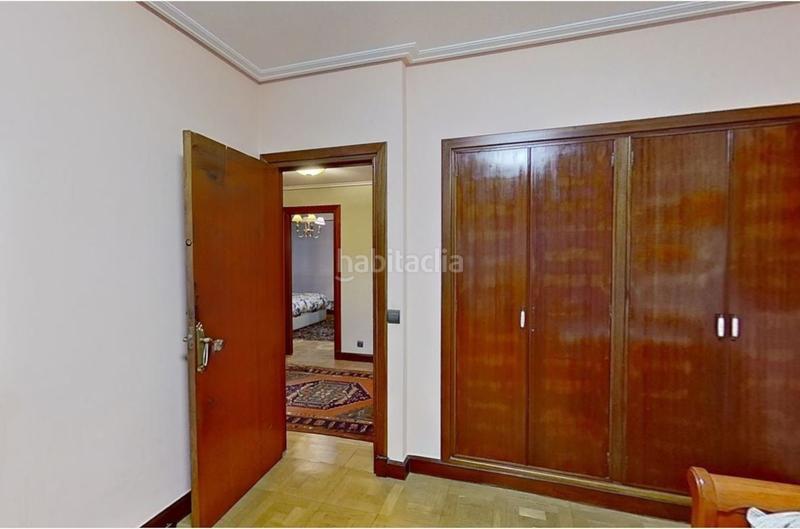 Foto c77cd2fc-30e1-45d6-a4ae-c588bad5008d. Appartement avec chauffage dans Ensanche Vitoria - Gasteiz