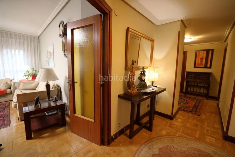Foto e12bee27-9042-4ee0-a10e-b09c712e2a49. Appartement avec chauffage dans Ensanche Vitoria - Gasteiz