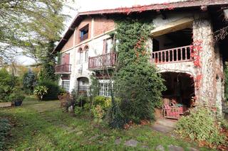 Xalet  Gamarra. Chalet individual en venta en gamarra mayor.