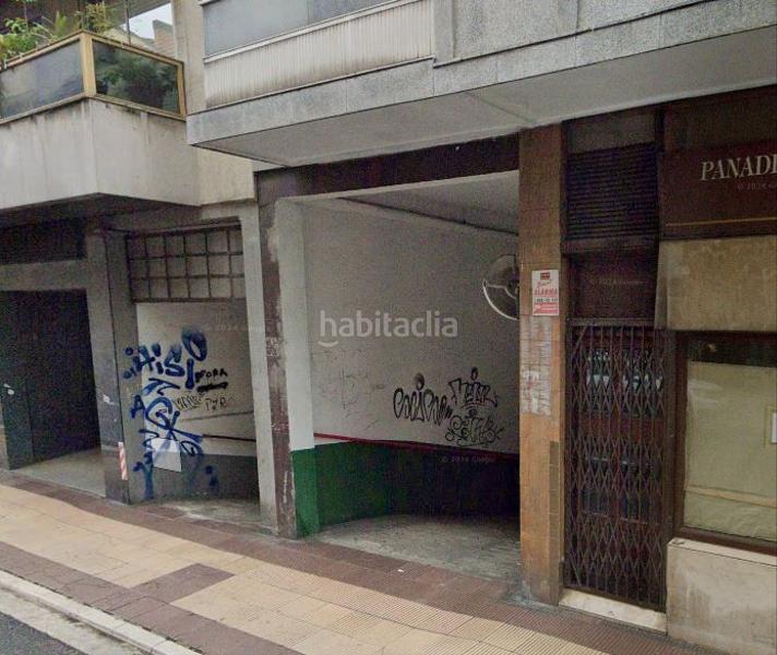 Foto 08440fe6-455d-43c6-a927-251ae09dd4ba. Parking voiture dans Ensanche Vitoria - Gasteiz