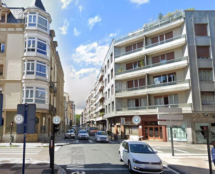 Foto 43ac0e0b-9dae-4fb5-a518-ae790eba6715. Parking voiture dans Ensanche Vitoria - Gasteiz
