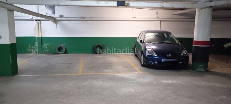 Foto d39efd1c-d51a-450e-9364-936a4c3d434a. Parking voiture dans Ensanche Vitoria - Gasteiz