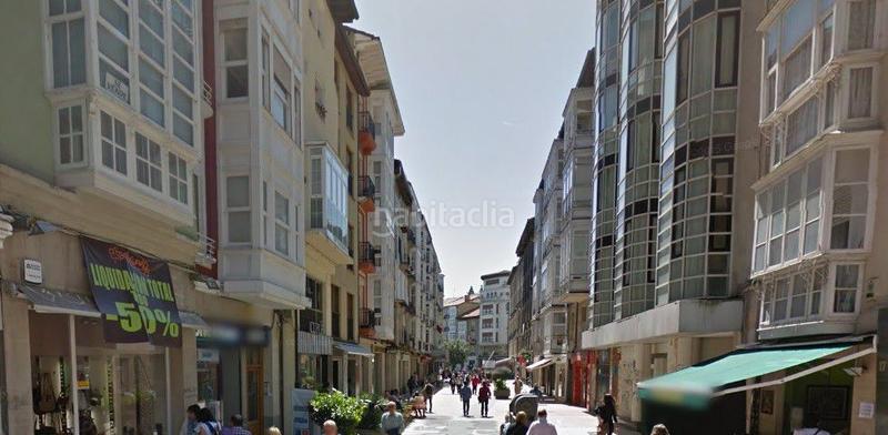 Foto 485f3b0c-0a59-405c-8087-a2cabf41445e. Parking coche garaje en venta en centro. en Lovaina Vitoria - Gasteiz