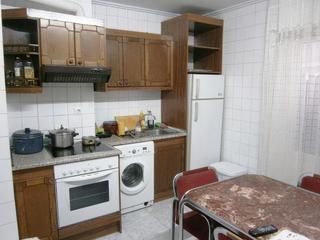 Appartement  Cuadrilla de mendoza. Piso en venta en zaramaga, 3 dormitorios.