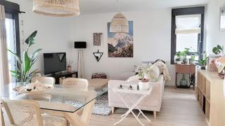 Pis  Asparrena. Piso en venta en aretxabaleta, 3 dormitorios.