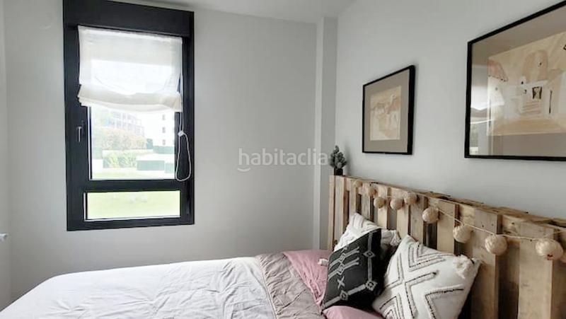 Foto b8795dd7-b78d-42bf-a354-842ae3dea0bc. Appartamento con riscaldamento in Aretxabaleta Vitoria - Gasteiz