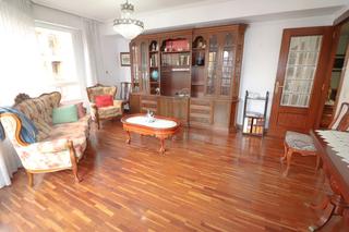 Appartement  Julian de apraiz. Piso en venta en coronación, 3 dormitorios.