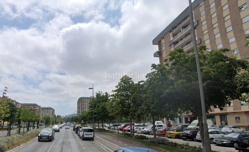 Foto b882b434-a9aa-47e9-a0f1-8b0a9a6b7bab. Parking coche garaje en venta en santa lucia. en Santa Lucía Vitoria - Gasteiz