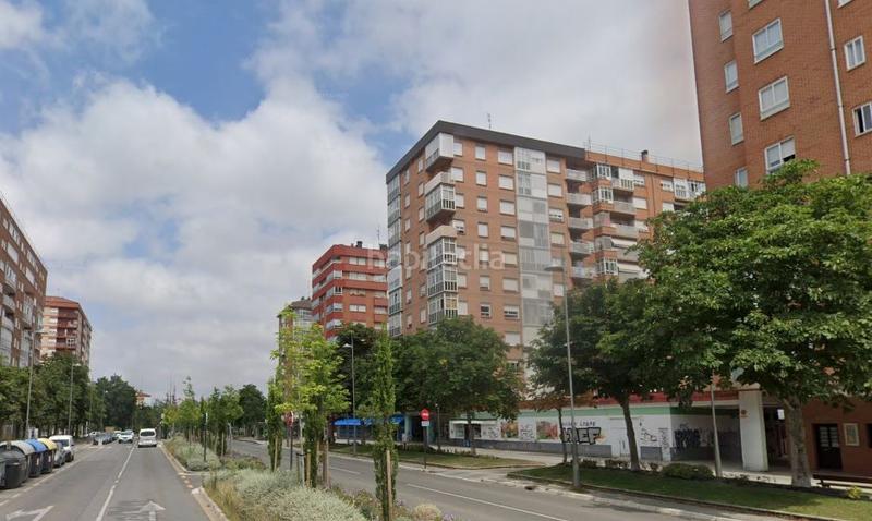 Foto f8ac07ea-00f1-4cb9-8b1b-197382c638d9. Parking coche garaje en venta en santa lucia. en Santa Lucía Vitoria - Gasteiz