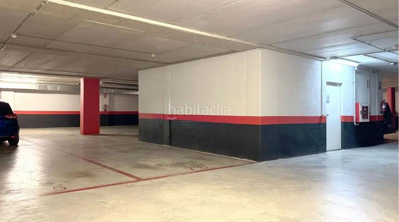 Foto 3ab202f5-8843-4dfb-83b6-eff5e7cf344e. Pis amb calefacció aparcament a Zabalgana Vitoria - Gasteiz