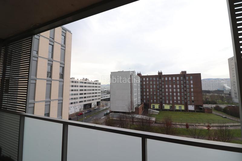 Foto a2fbd1b8-7448-47ba-8611-716e265bbfd9. Pis amb calefacció aparcament a Zabalgana Vitoria - Gasteiz