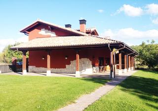 Chalet  Puentedura. Chalet individual en venta en puentedura, 3 dormitorios.
