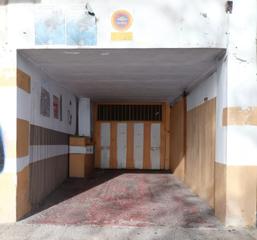 Parking voiture  Plaza pepe ubis. Garaje en venta en santa lucia.