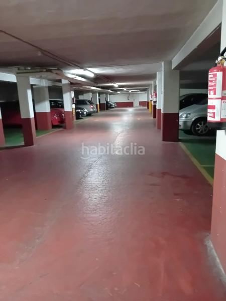Foto 79050ab9-6875-464e-8453-a21592f13e8f. Parking coche garaje en venta en santa lucia. en Santa Lucía Vitoria - Gasteiz