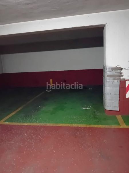Foto a0d0c7cf-729f-422d-874e-42c9075d8087. Parking coche garaje en venta en santa lucia. en Santa Lucía Vitoria - Gasteiz