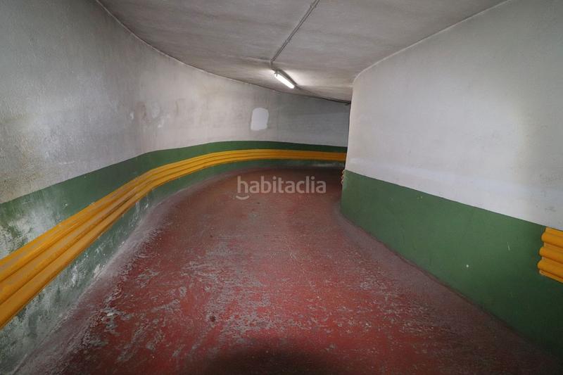 Foto c3a090ab-7675-4569-a4cb-846256a8c7d6. Parking coche garaje en venta en santa lucia. en Santa Lucía Vitoria - Gasteiz