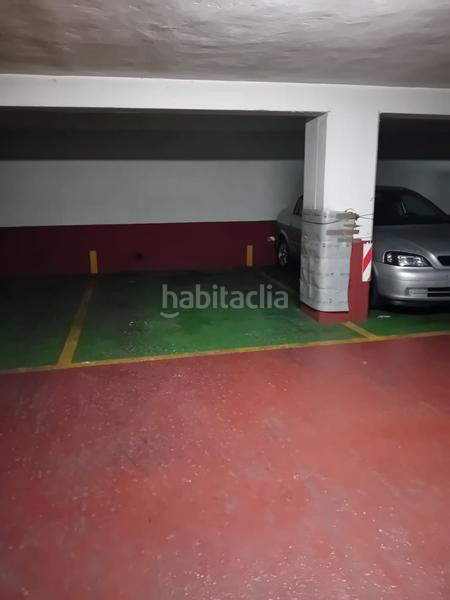 Foto f5c8af91-2a65-4235-a3d4-c8cab0ae92c3. Parking coche garaje en venta en santa lucia. en Santa Lucía Vitoria - Gasteiz