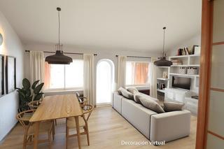 Pis  Plaza zaldiaran. Piso en venta en coronación, 1 dormitorio.